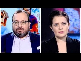 Станислав Белковский Прямая линия 20 декабря 2016