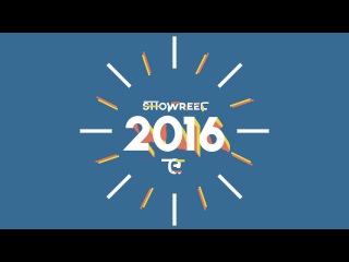 2D Motion Graphics Showreel 2016 | ExtonGraphics