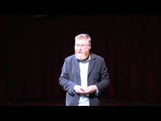 Where Are All The Aliens? | Tim O'Brien | TEDxOldham