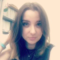 Дарья Лобашевская