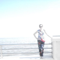 Мария Расулова