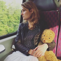 Наталья Щекина