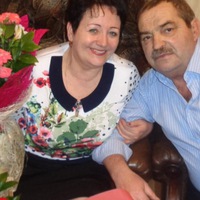 Галина Рыбакова | Сальск