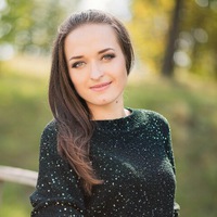 Виктория Новикова