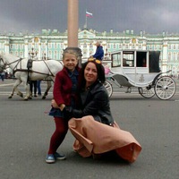 Ирина Алёхина