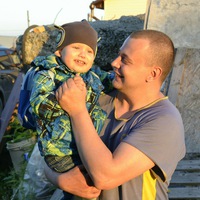 Денис Морев
