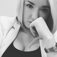 Анастасия Пильникова | Челябинск