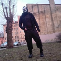 Максим Воронин