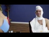 Official The Office Mummy Video With Rachel RoXXX - Brazzers Mobile