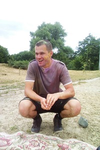 Виталий Загуляев