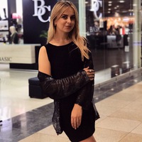 Маша Максимчук