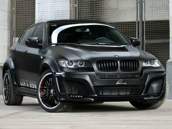 #BMW X7