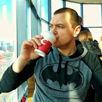 Александр Яценко
