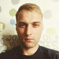Сергей Абрамов