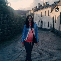 Майя Крымсаева