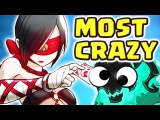 THIS IS LITERALLY IMPOSSIBLE!! SCRIPTER REPORTED?! MOST CRAZY PLAYER EVER| LEE SIN JUNGLE Nightblue3