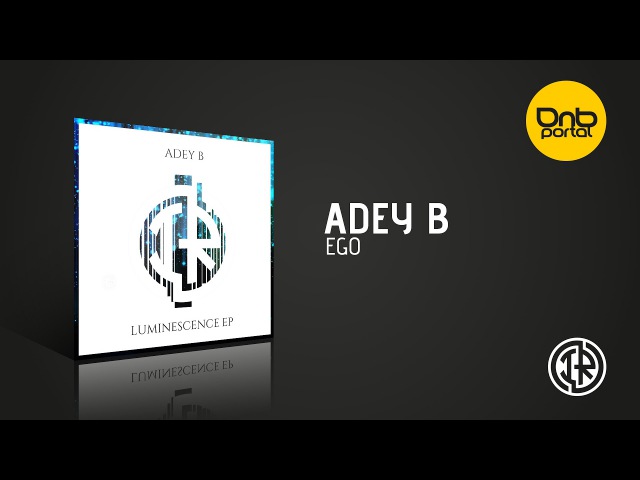 Adey B - Ego