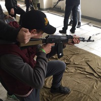 Артём Иванников