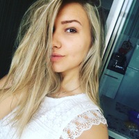 Анастасия Астафьева | Хабаровск