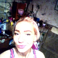 Blondie Королеваснусмумриков