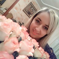 Надя Сенькив