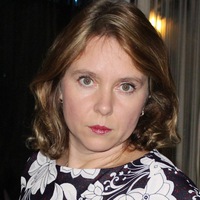 Лена Заломаева  himera