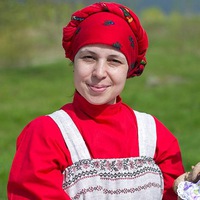 Анна Яковлева
