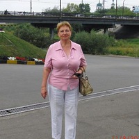 Татьяна Губарева | 