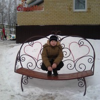 Андрей Синицкий | 