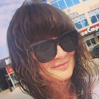 Марина Кудряшова