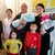 Фото пользователя Досбол