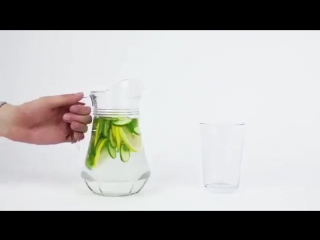 Как приготовить воду Сасси для похудения