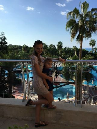 Калиненко В. К. Ред. Рисуночный Тест Вартегга