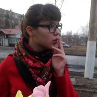 Полина Набокова