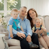 Алексей Виноградов