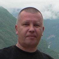 Олег Худяков