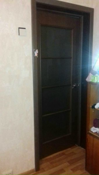 Фото: СРОЧНО!!!  Сдается комната в 3х комнатной квартире,  для девушки. М. Калужская<br>Стоимость 15000+ к/у( примерно1500) <br>Обращаться в личку . Заезд 29.10.17