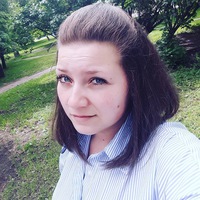 Аня Беляева