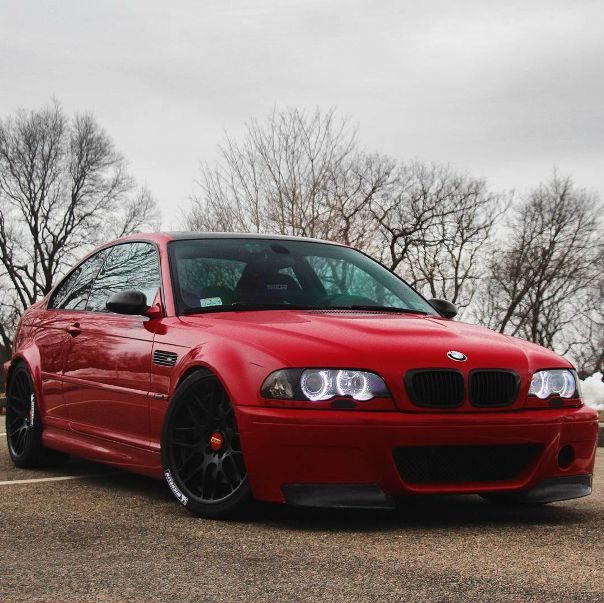 #BMW M3
