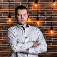 Сега Колесников