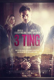 Три условия / 3 Ting (2017) Три условия / 3 Ting (2017)