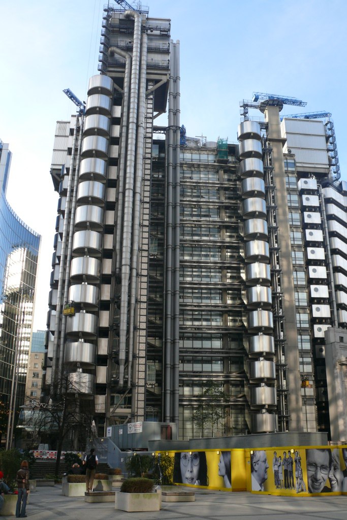 Партнеры компании Ллойд