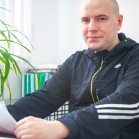Семен Нечаев | 