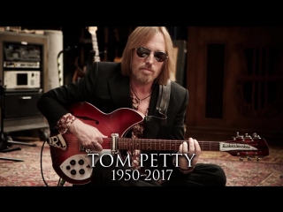 Tom Petty 1950 - 2017 (AXS TV Concerts)