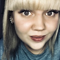 Анастасия Малевич