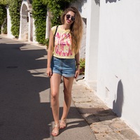 Лусине Григорян