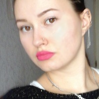 Катя Фомичёва | 