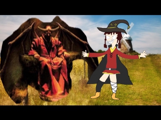 Konosuba 3 ams_webm