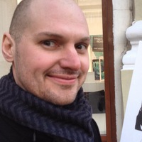 Игорь Шахно