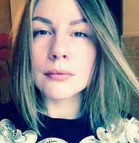 Соня Сафронова